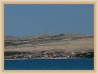 Kustici - Insel Pag