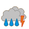 Wetter - Pag (Pag)